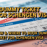 Dummy Hotel Booking for Visa: Easy Guide to Get One Instantly