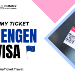 Onward Ticket Meaning Explained: Why You Might Need One