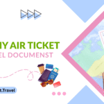 What Is the Role of a Dummy Air Ticket in Travel Documentation? Legal Guide & Alternatives