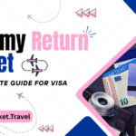 Dummy Return Ticket
