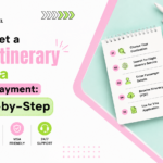 Flight Reservation for visa without Payment