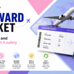 Onward Ticket