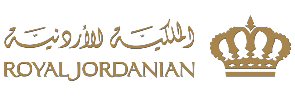 ROYAL JORDANIAN SAMPLE