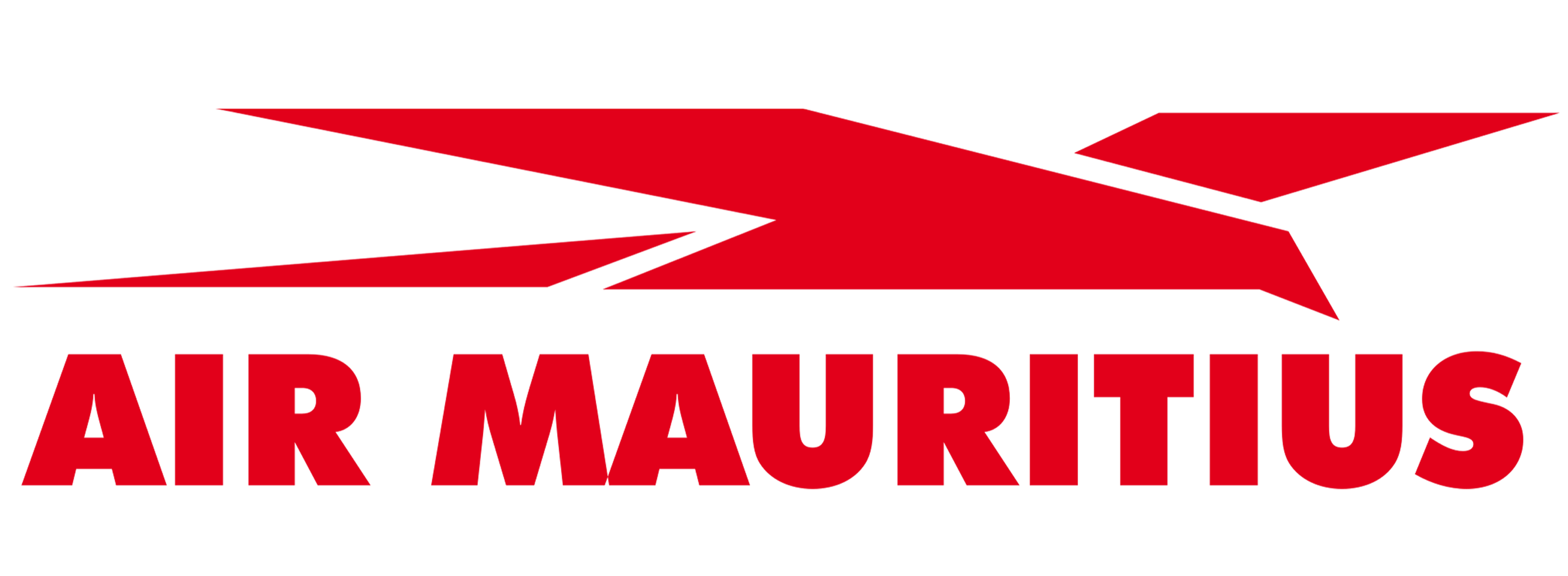 MAURITIUS AIRLINE SAMPLE