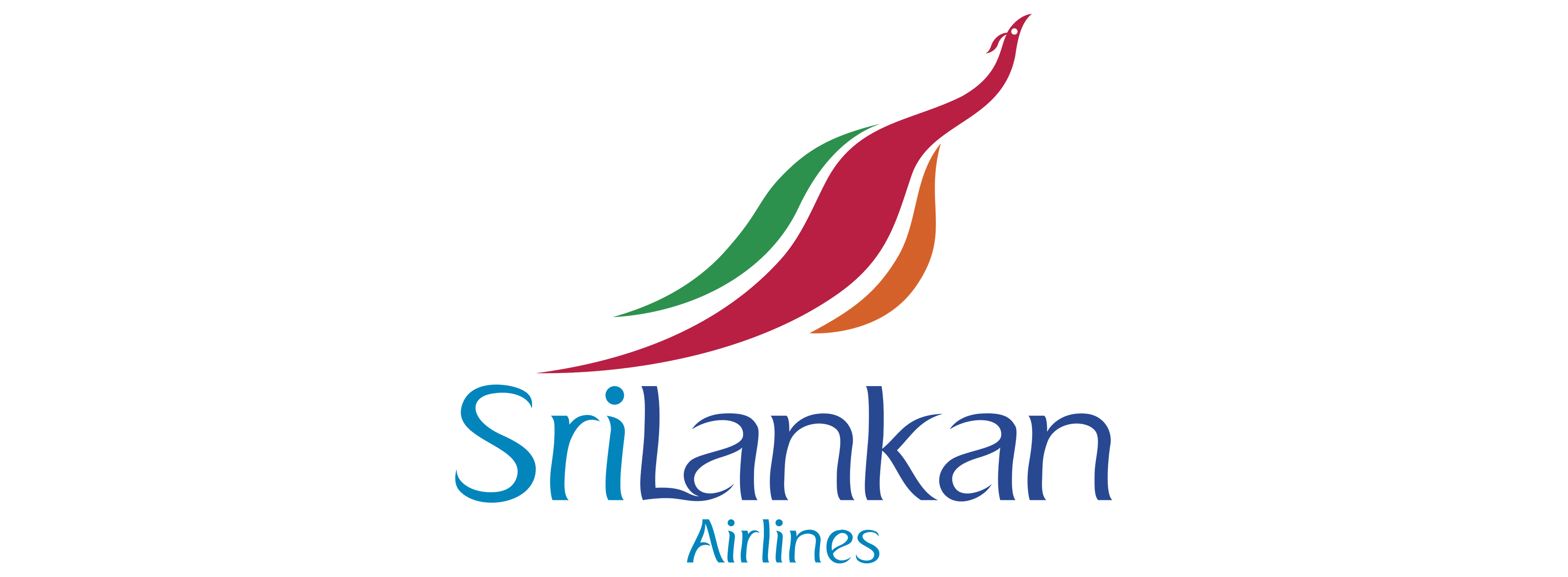 SRILANKAN AIRLINE SAMPLE